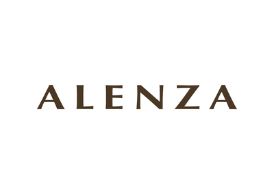 ALENZA(アレンザ) ブランドロゴ