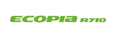 ECOPIA(エコピア) ブランドロゴ