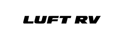 LUFT RV(ルフト) ブランドロゴ
