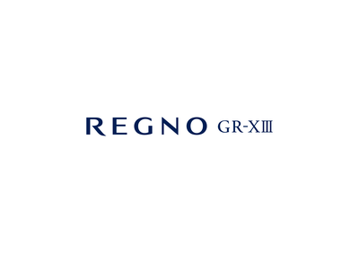 REGNO(レグノ) ブランドロゴ